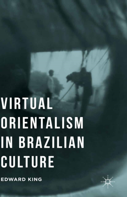 Virtual Orientalism in Brazilian Culture