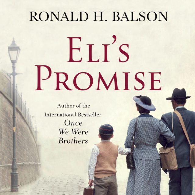 Eli's Promise