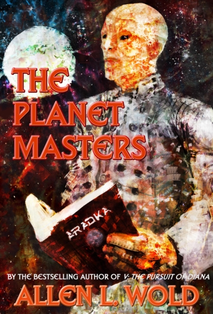 Planet Masters