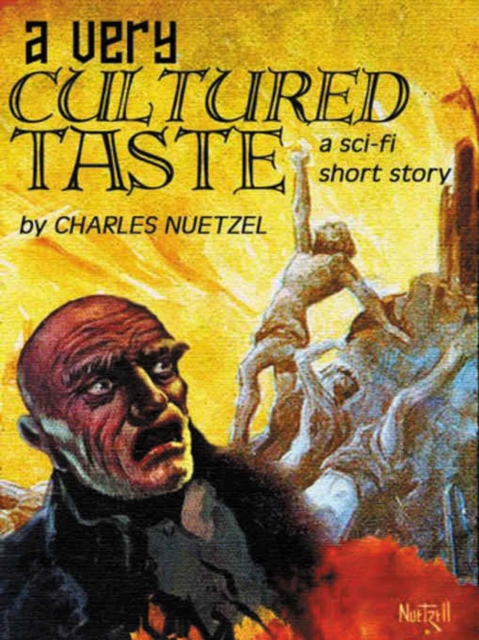 Very Cultured Taste