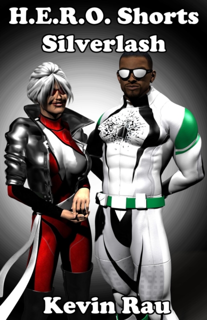 H.E.R.O. Shorts - Silverlash