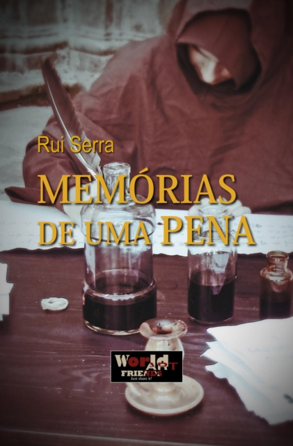Memorias de uma pena
