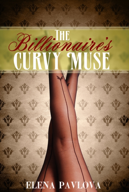 Billionaire's Curvy Muse