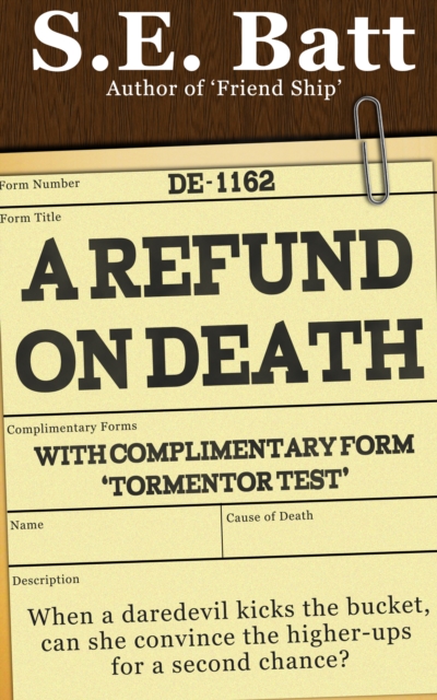 Refund on Death (with Tormentor Test)