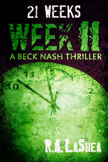 21 Weeks: Week 11