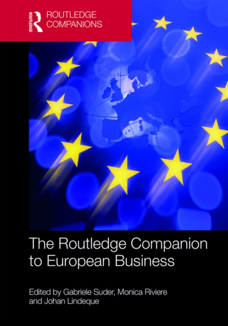 Routledge Companion to European Business