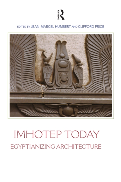 Imhotep Today