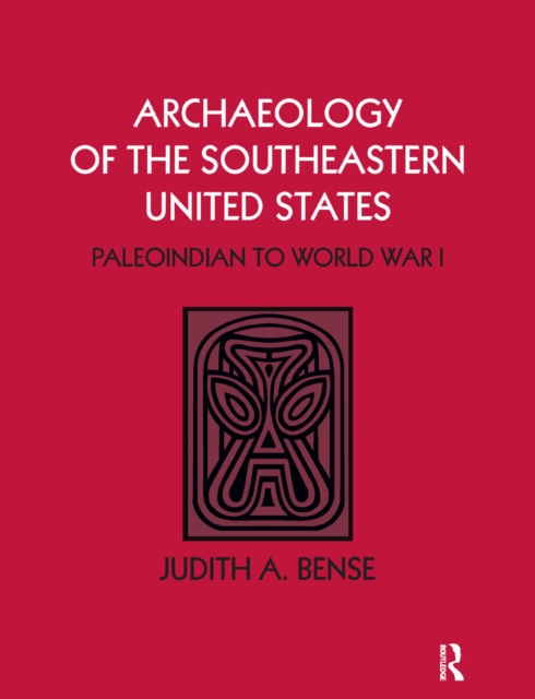 Archaeology of the Southeastern United States