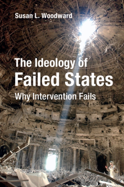 Ideology of Failed States