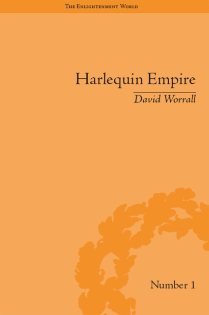Harlequin Empire