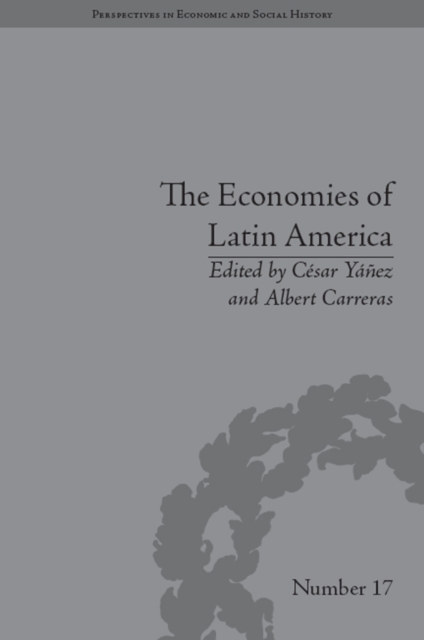 Economies of Latin America