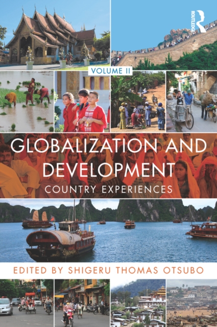 Globalization and Development Volume II