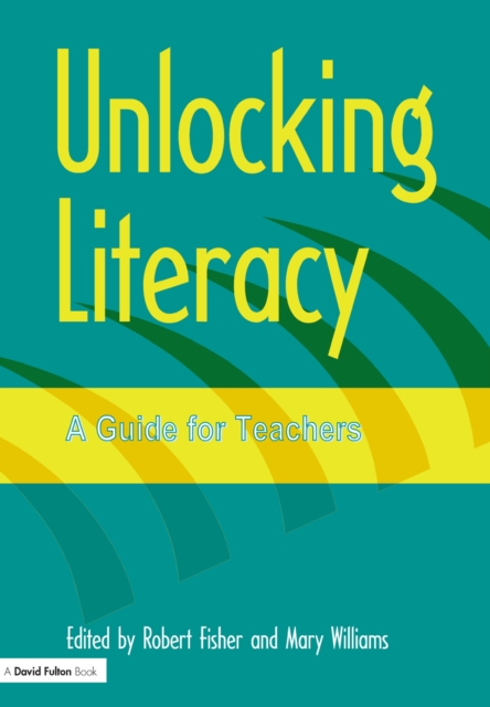 Unlocking Literacy