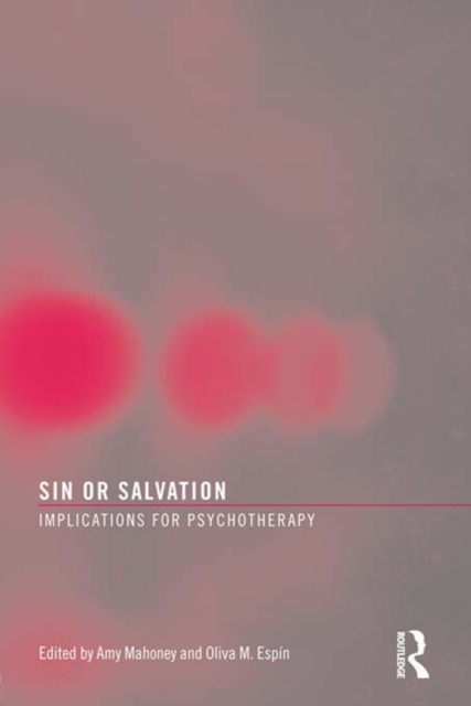 Sin or Salvation
