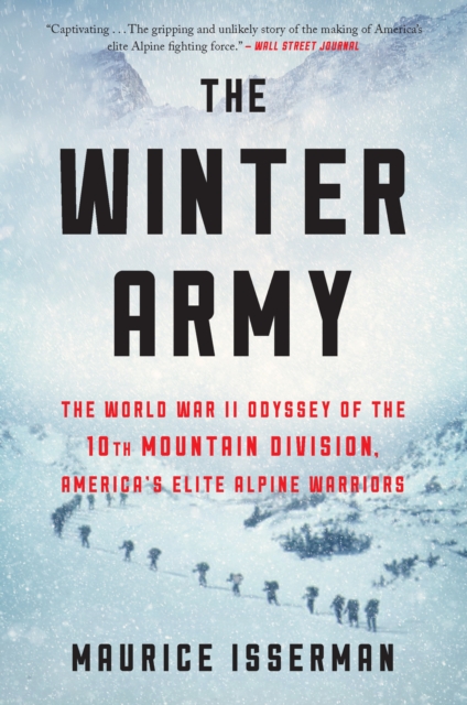 Winter Army