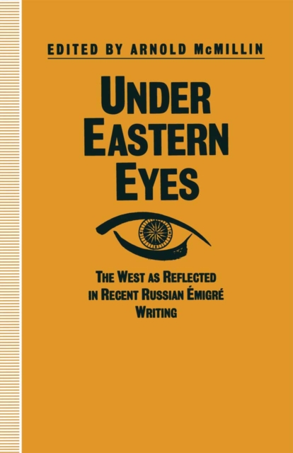 Under Eastern Eyes