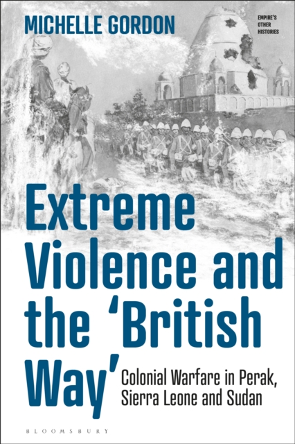 Extreme Violence and the ‘British Way’