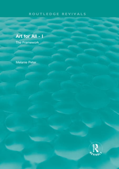 Art for All - I