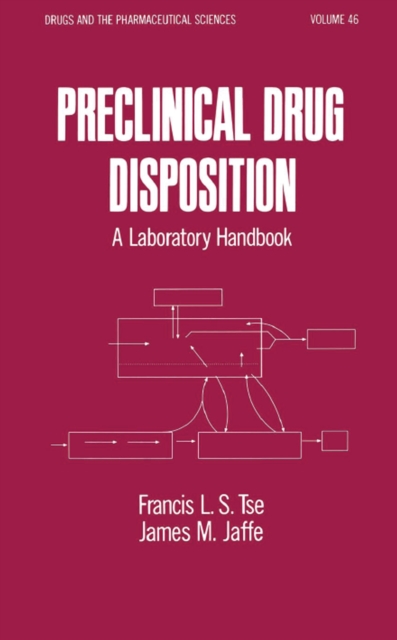 Preclinical Drug Disposition