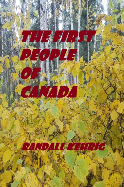 First People of Canada