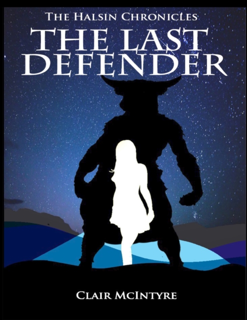 Last Defender