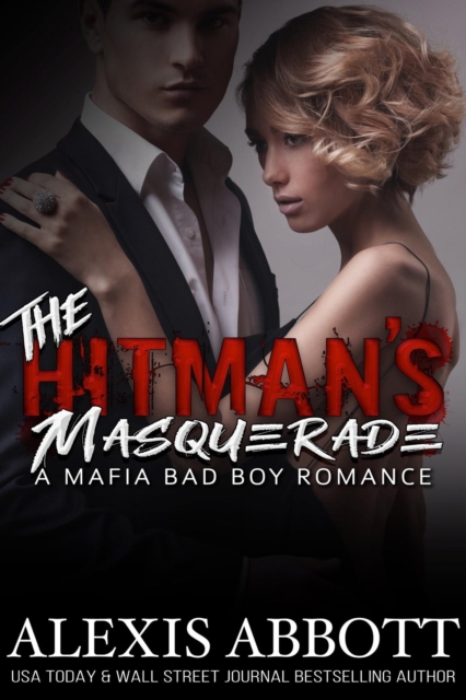 Hitman's Masquerade