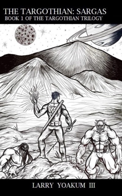 Targothian: Sargas