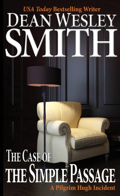 Case of the Simple Passage