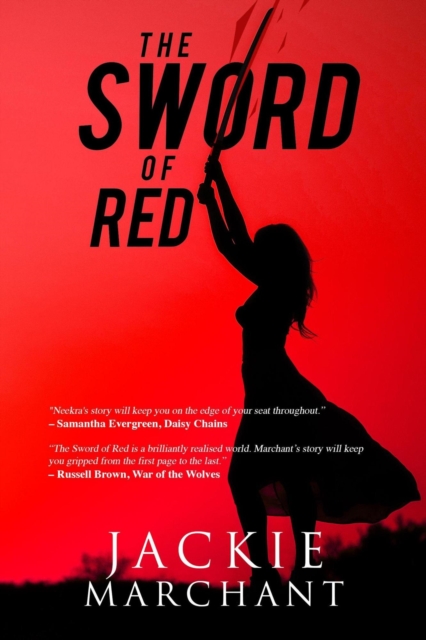 Sword of Red