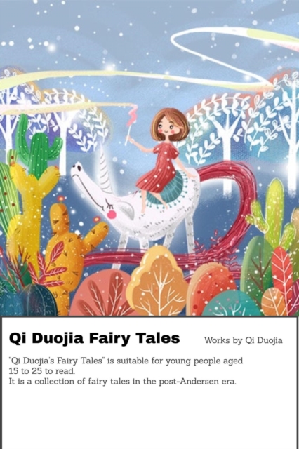 Qi Duojia Fairy Tales