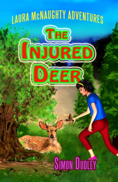 Injured Deer