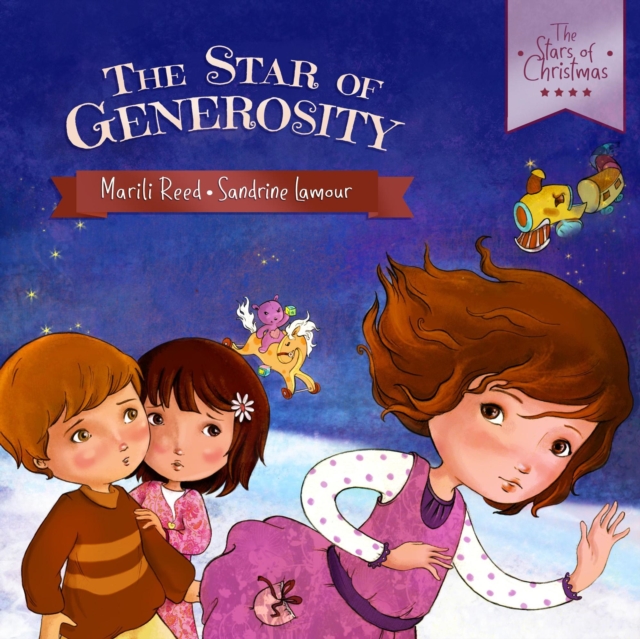 Star of Generosity