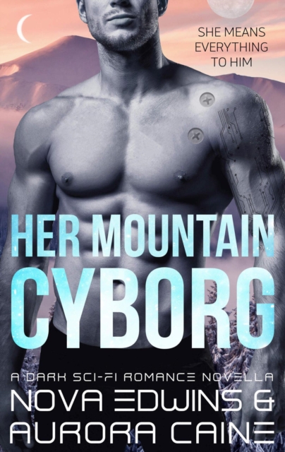 Her Mountain Cyborg