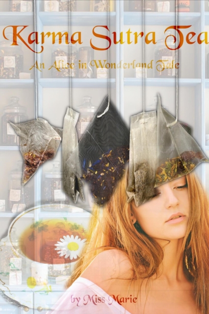 Karma Sutra Tea