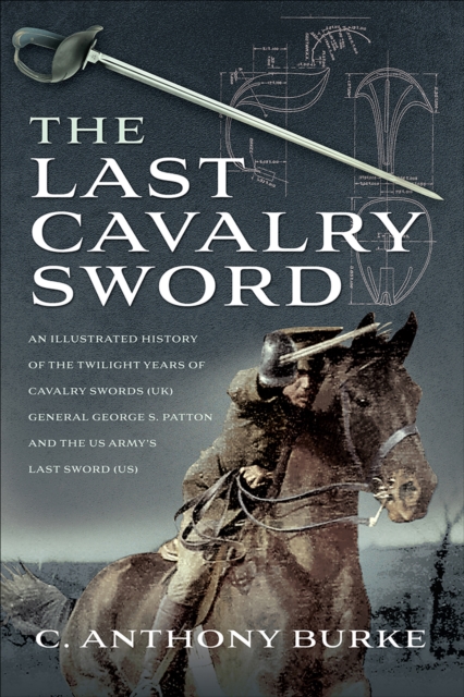 Last Cavalry Sword