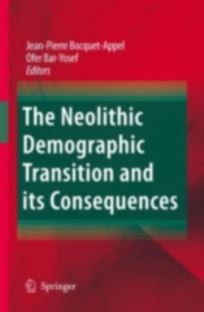 Neolithic Demographic Transition and its Consequences