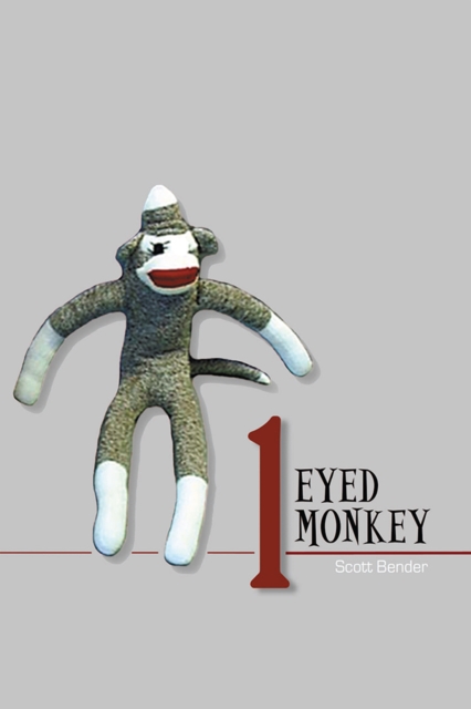 1 Eyed Monkey