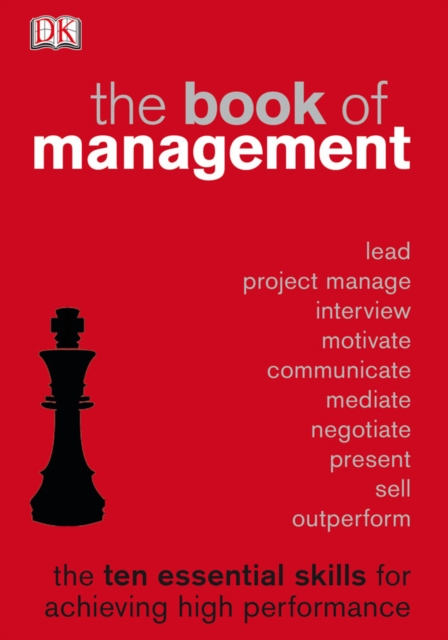 Book of Management