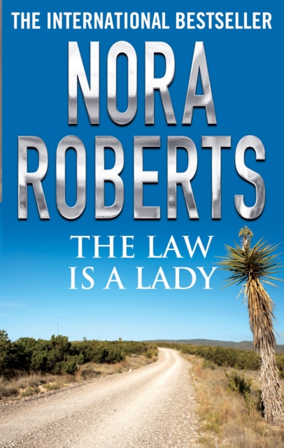 Law is a Lady