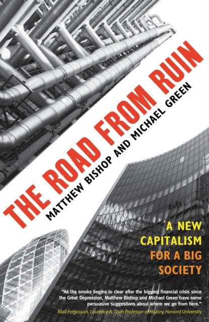 Road from Ruin