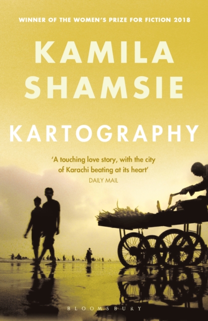 Kartography