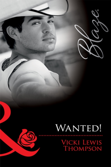 Wanted! (Mills & Boon Blaze)