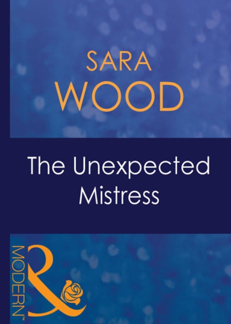Unexpected Mistress