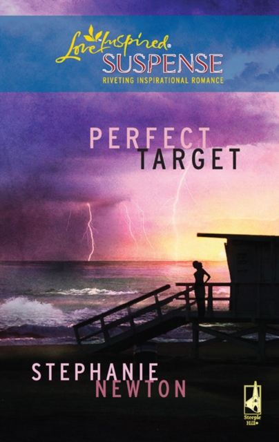 Perfect Target (Mills & Boon Love Inspired) (Emerald Coast 911, Book 1)
