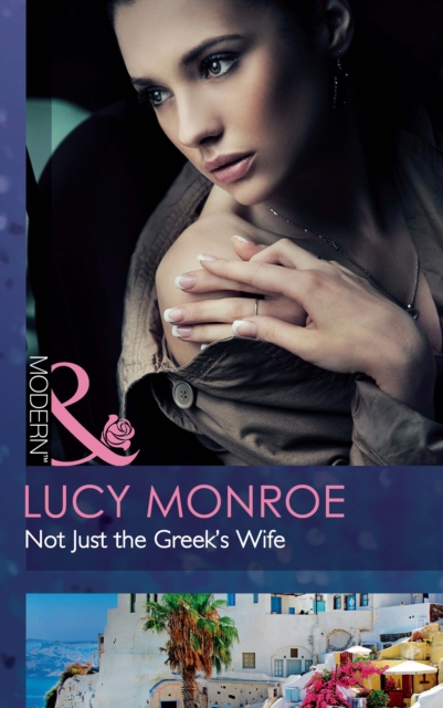 Not Just The Greek's Wife