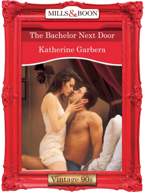 Bachelor Next Door