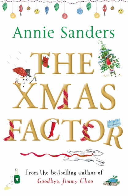 Xmas Factor