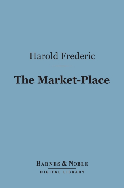 Market-Place (Barnes & Noble Digital Library)