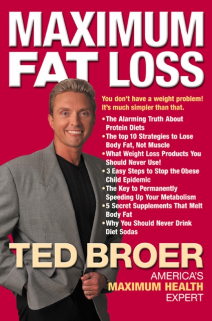 Maximum Fat Loss