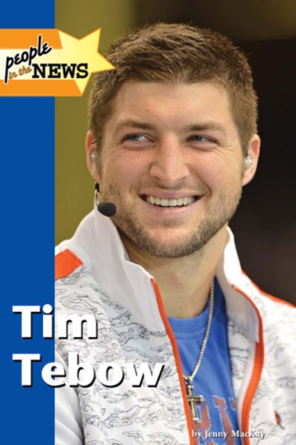 Tim Tebow
